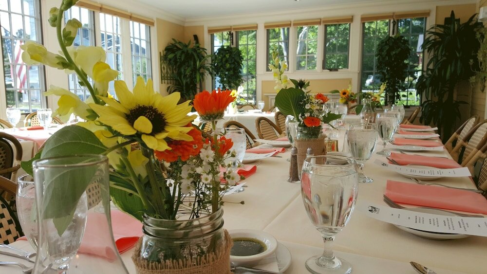 Фото The Lyme Inn