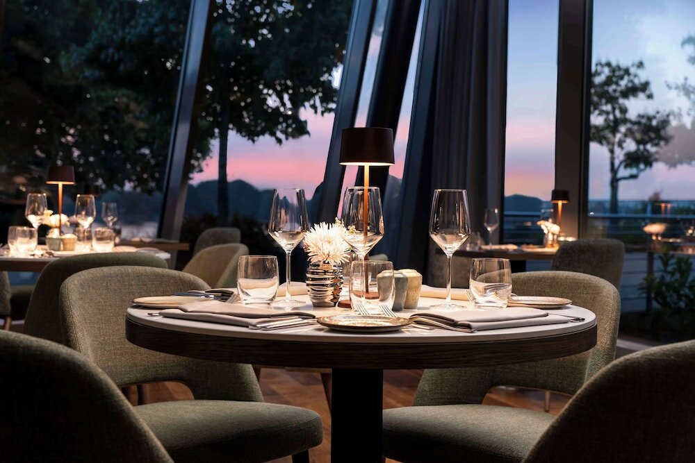 Фото Hyatt Regency Mainz