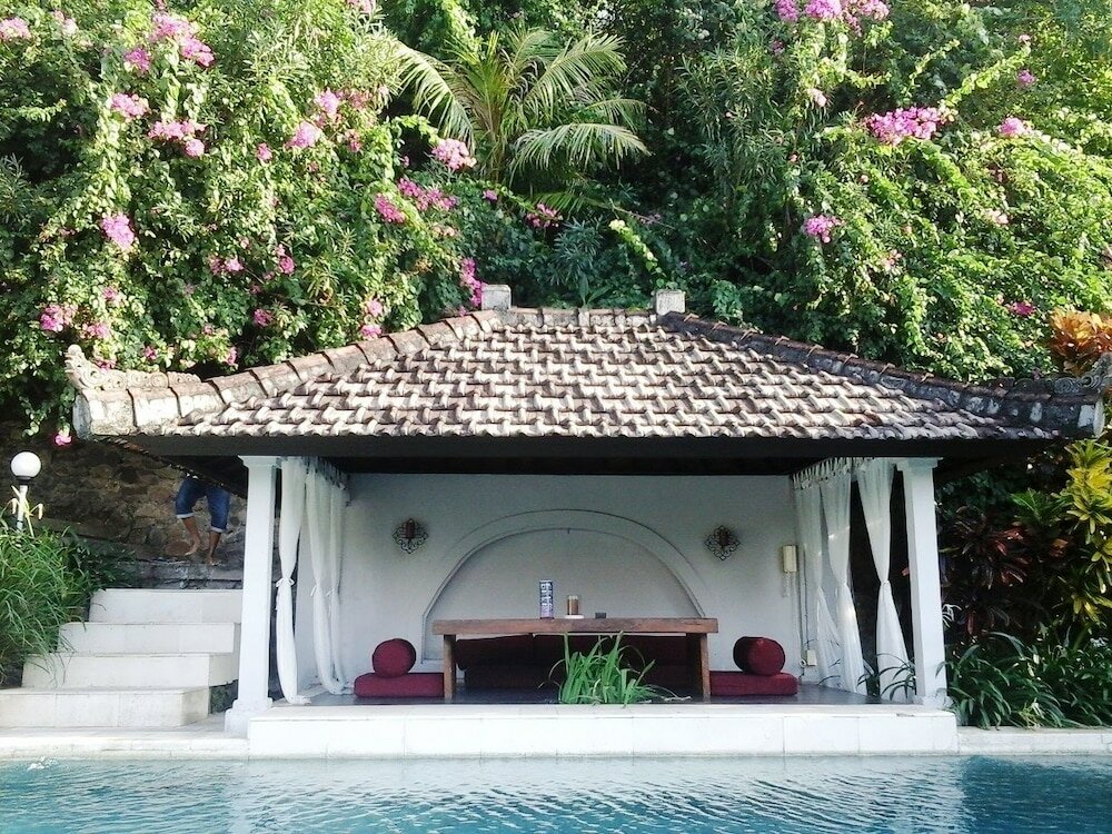 Фото Baliku Dive Resort