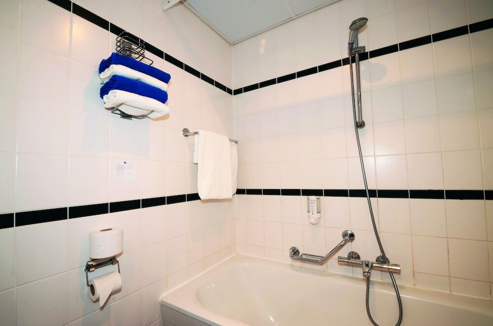 Фото Fletcher Hotel-Restaurant Heidehof