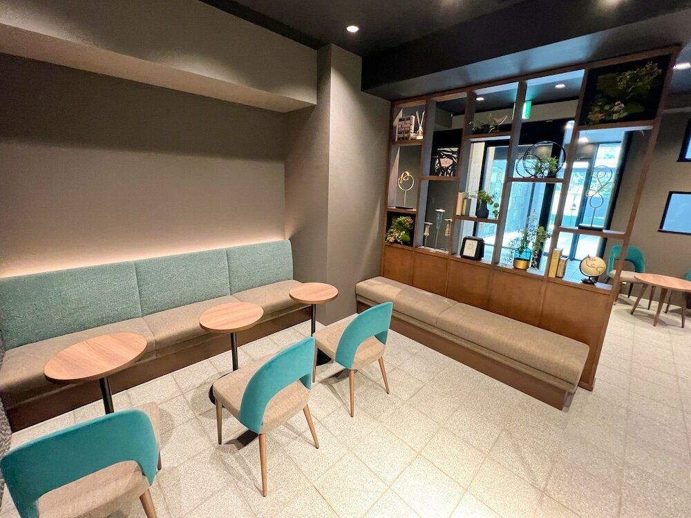 Фото Rinn Kyoto Station