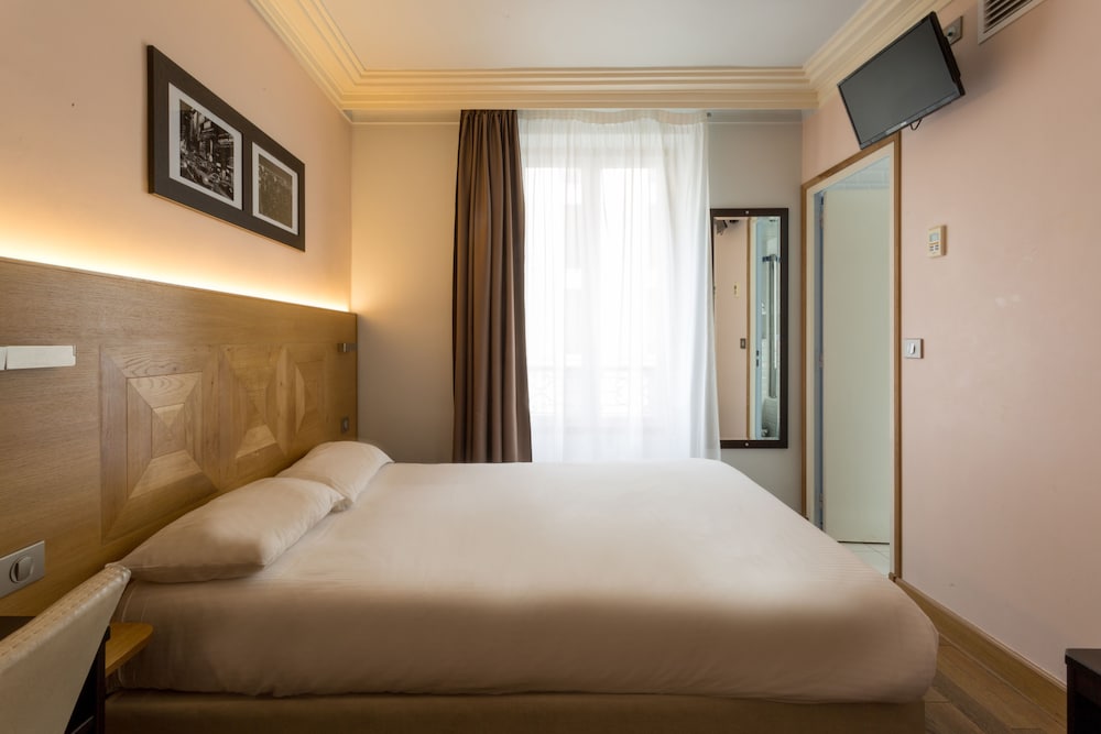 Фото Hotel Eiffel XV