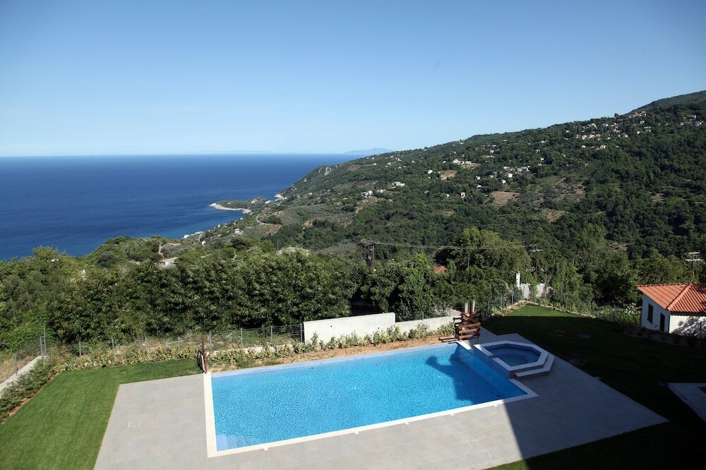 Фото Theta Hotel