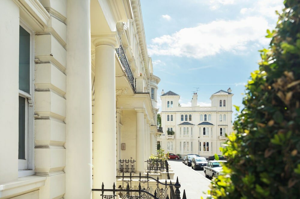 Фото The Portobello Hotel