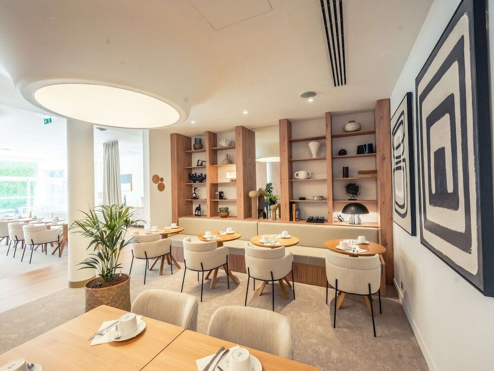 Фото Mercure Troyes Centre