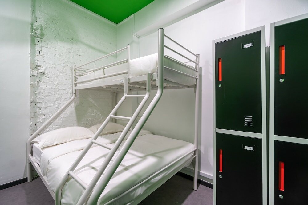 Фото Rucksack Inn Tyrwhitt Road