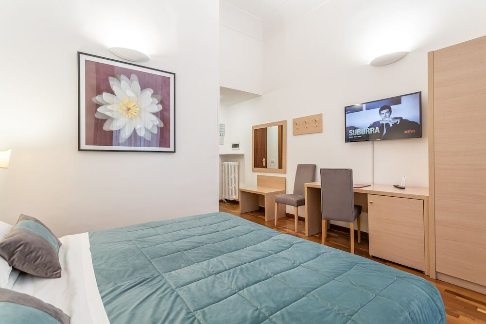 Фото Hotel Medici Roma