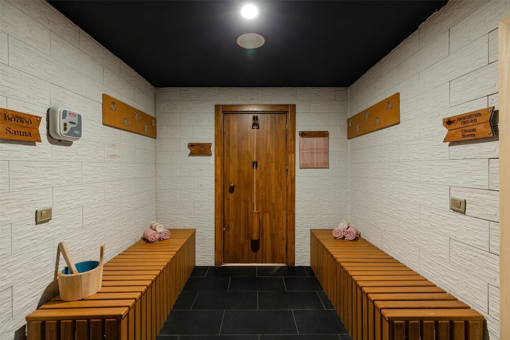 Фото Hotel London 1889