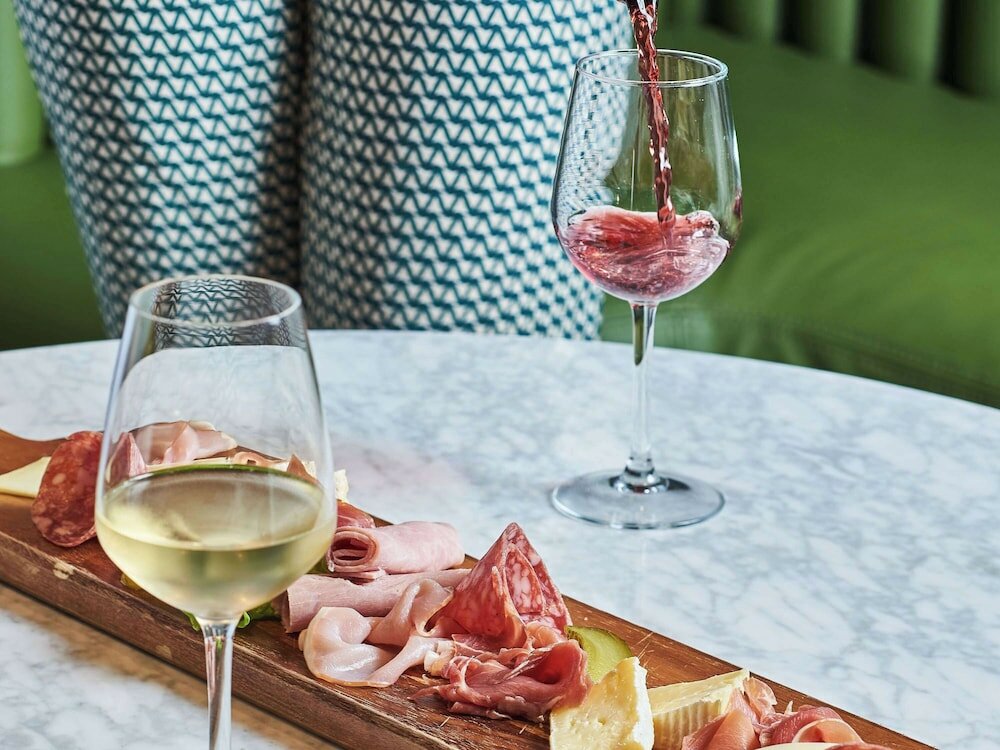 Фото La Place Nanterre La Défense