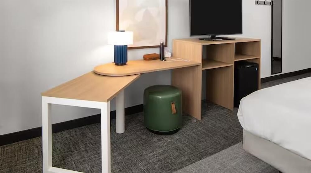 Фото Quality Suites Ne Indianapolis Fishers