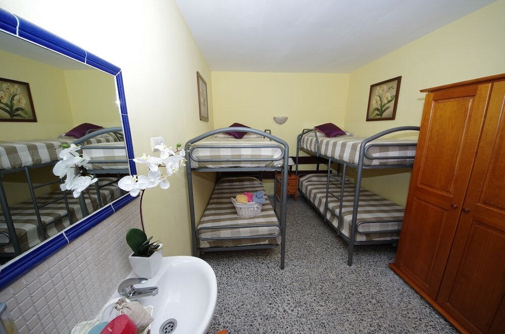 Фото Pension Aduar