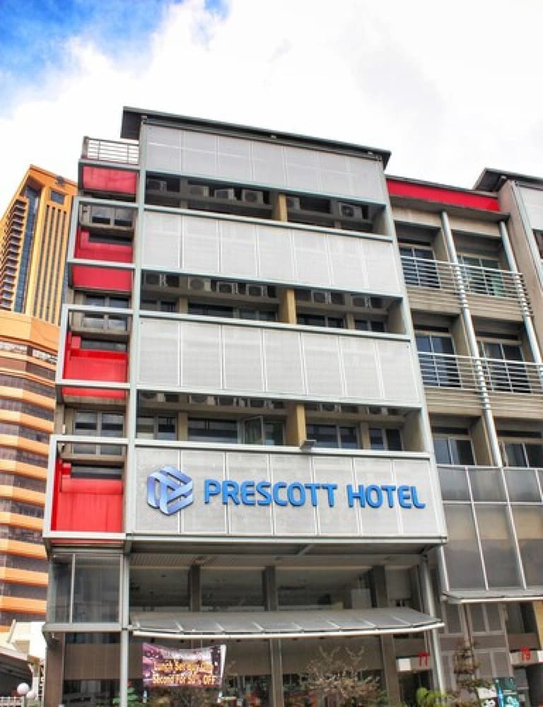 Фото Prescott Bukit Bintang