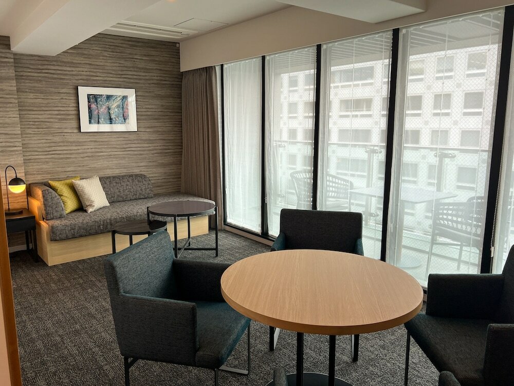 Фото Rinn Kyoto Station