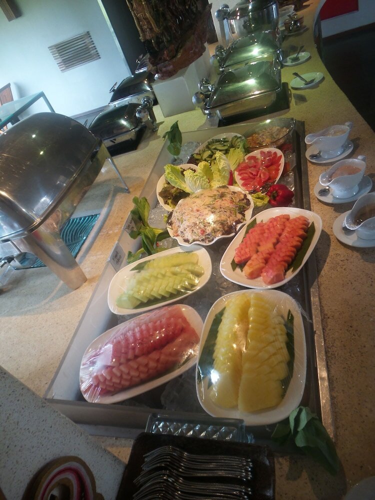 Фото Mercure Kuta Bali