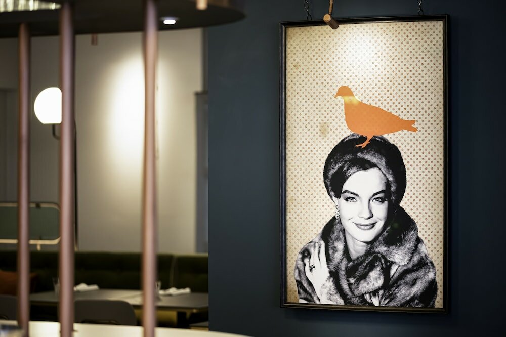 Фото Hilton Cologne