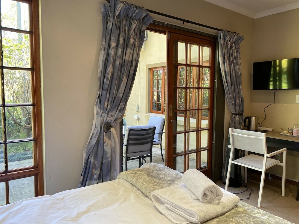 Фото Tuscan Rose