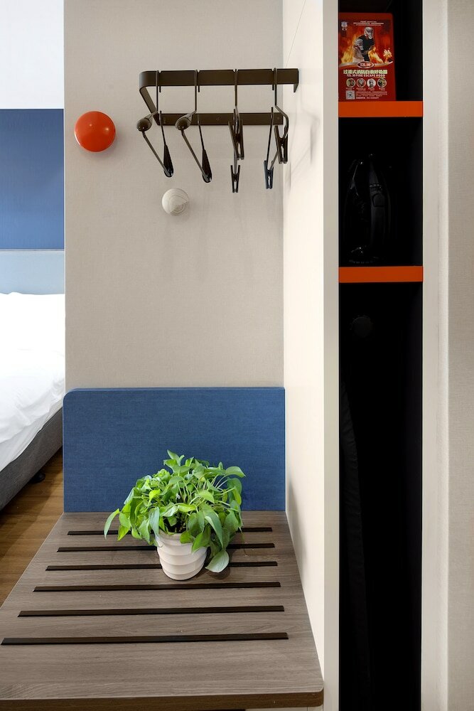 Фото Holiday Inn Express Shanghai Chongming, an Ihg Hotel