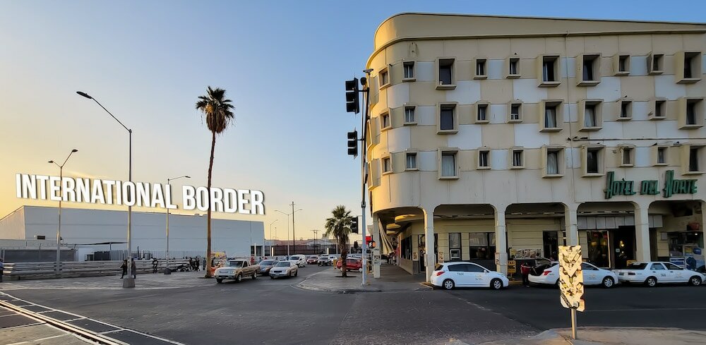 Фото Hotel del Norte