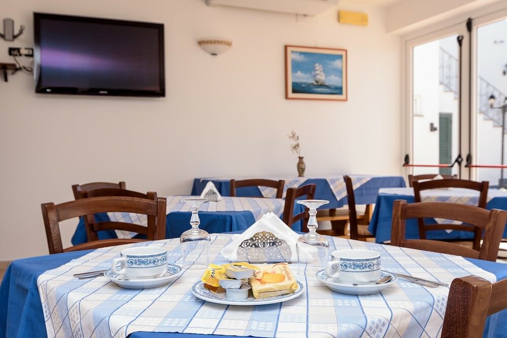 Фото Hotel Villa Fumerie