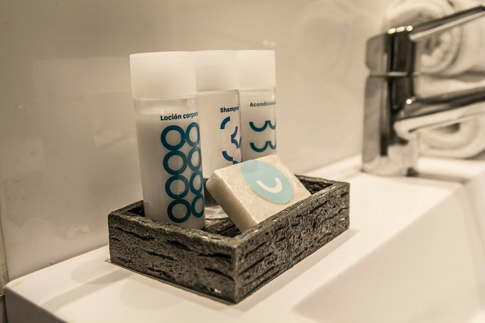 Фото Mercosur Universitas Apart Hotel