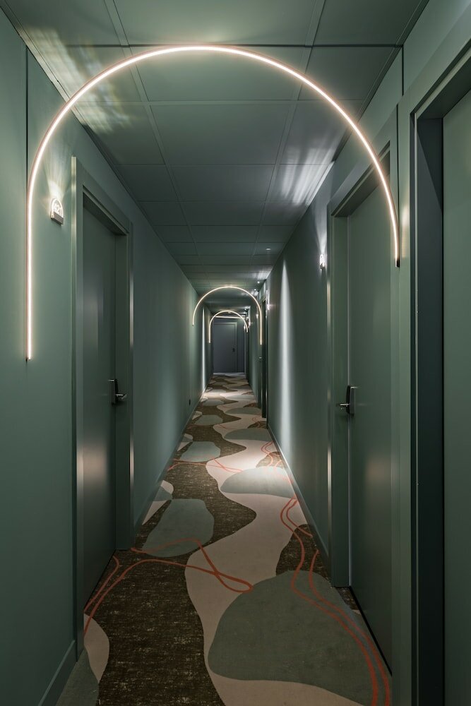 Фото Tribu Malasaña