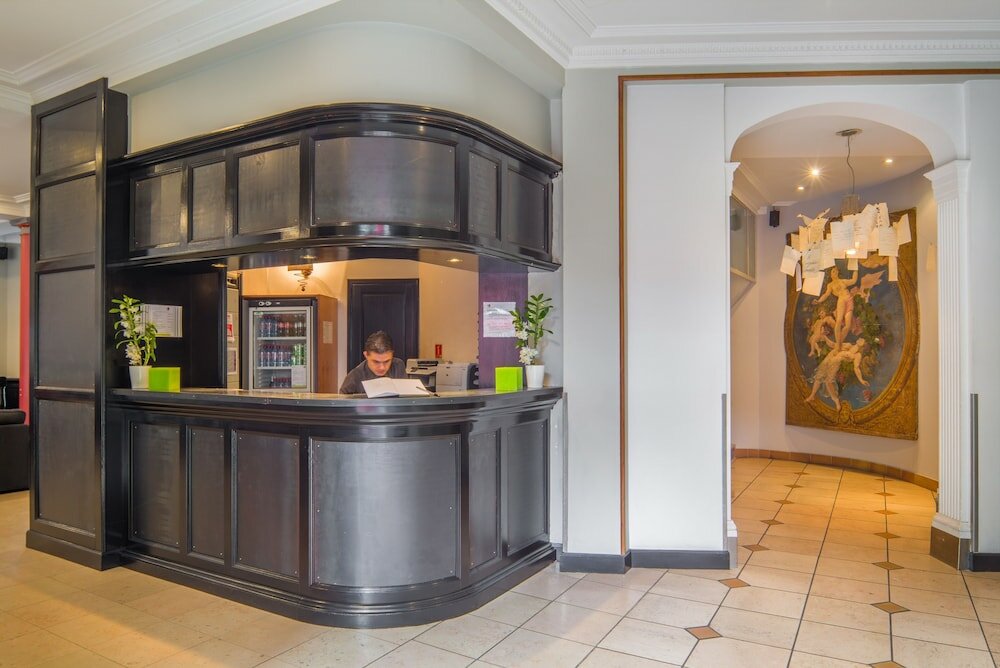 Фото отеля 3