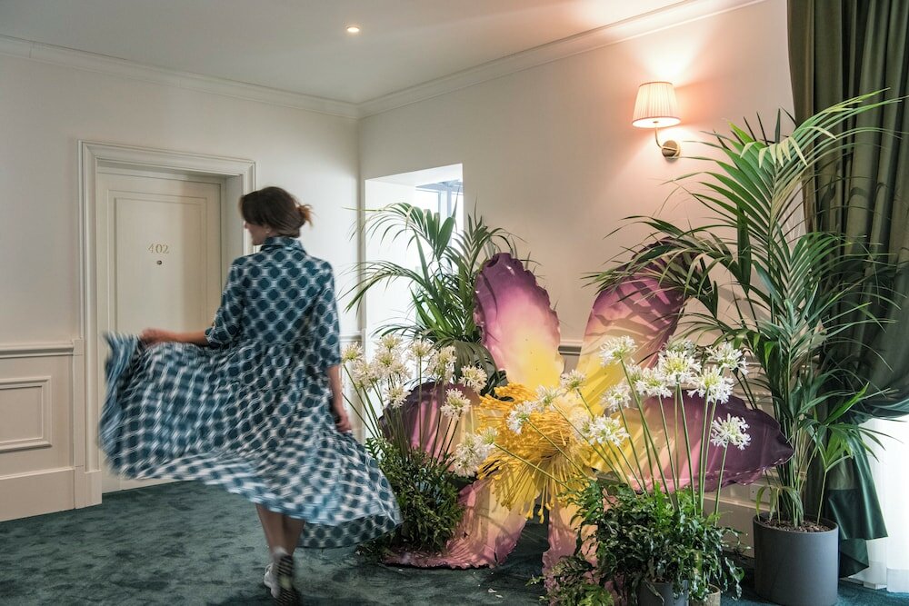 Фото Hotel La Gemma