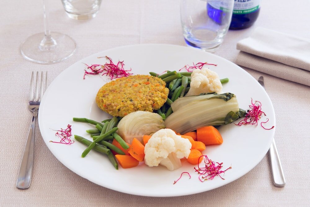 Фото Eco Hotel Milano