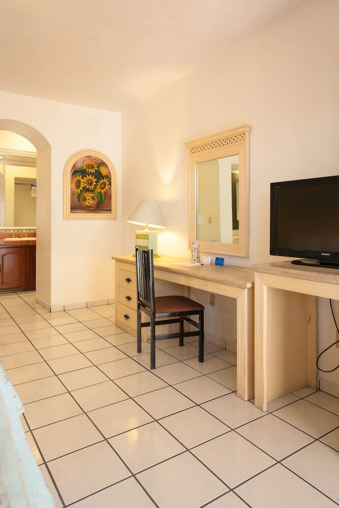 Фото Hotel Maria Isabel