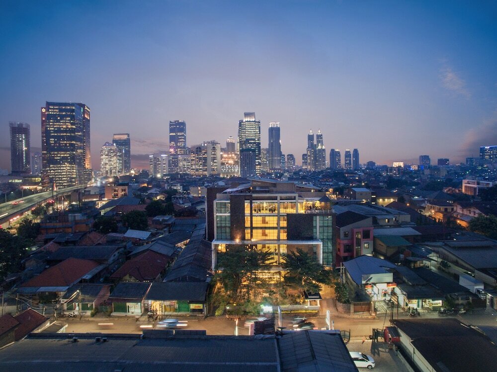 Фото отеля 4