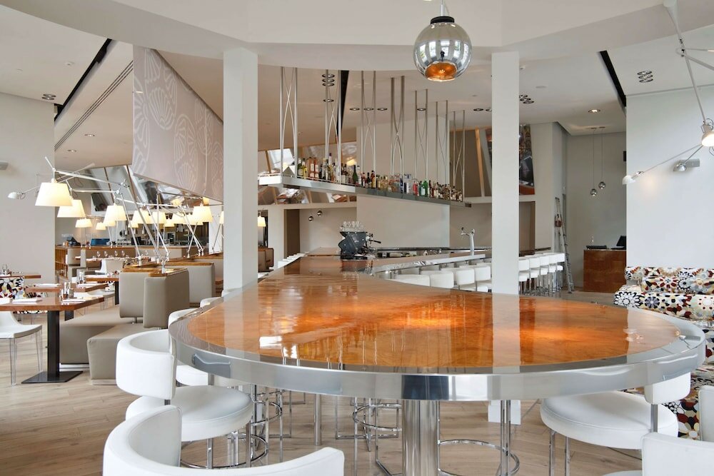 Фото Park Centraal Amsterdam