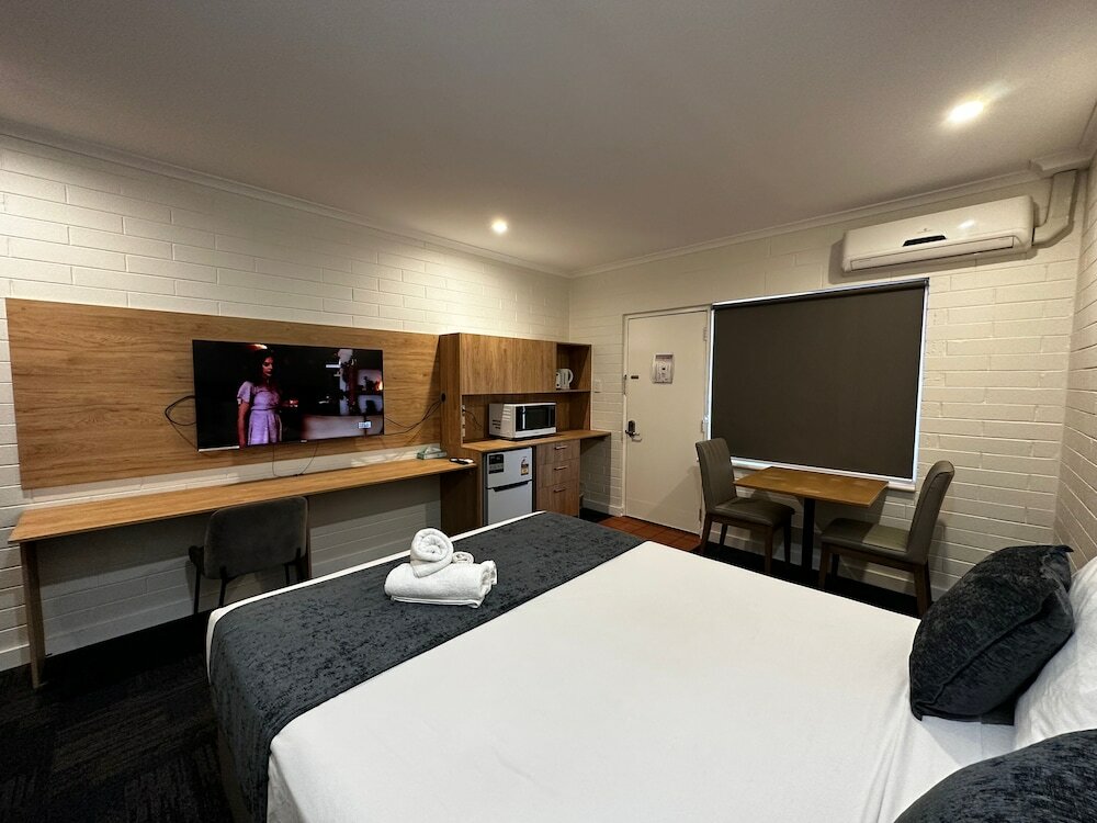 Фото Katherine Motel