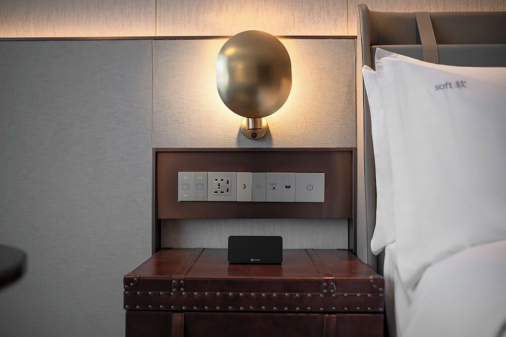 Фото Holiday Inn Changchun Jingyue