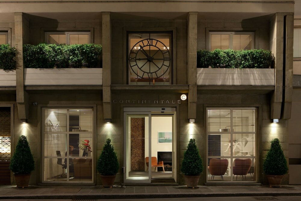 Фото Continentale - Lungarno Collection