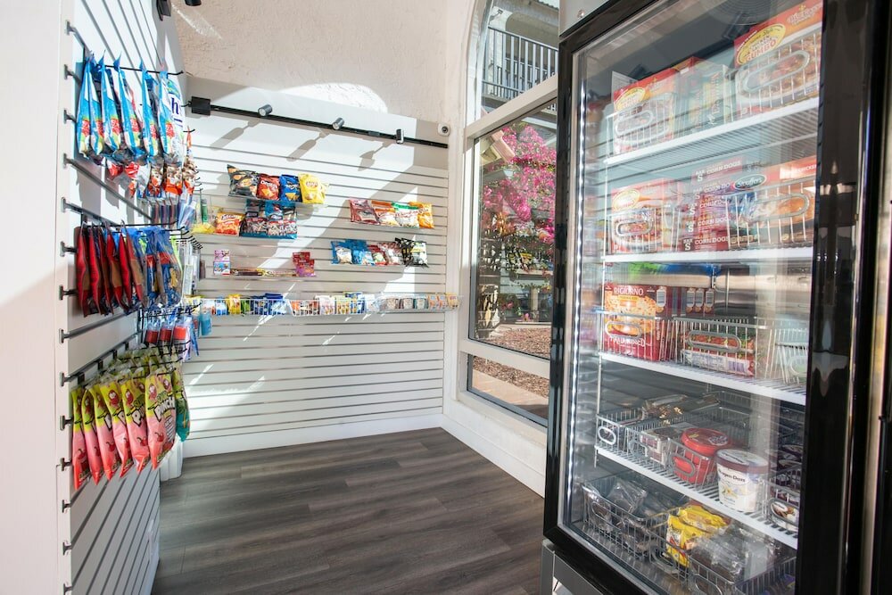 Фото Vagabond Inn Glendale