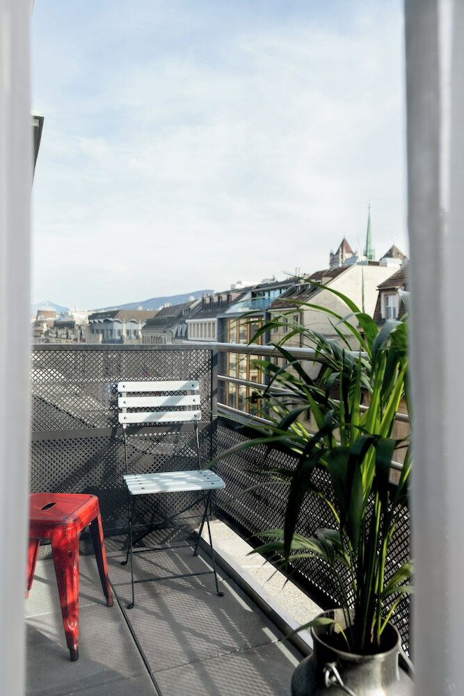 Фото Ruby Claire Hotel Geneva