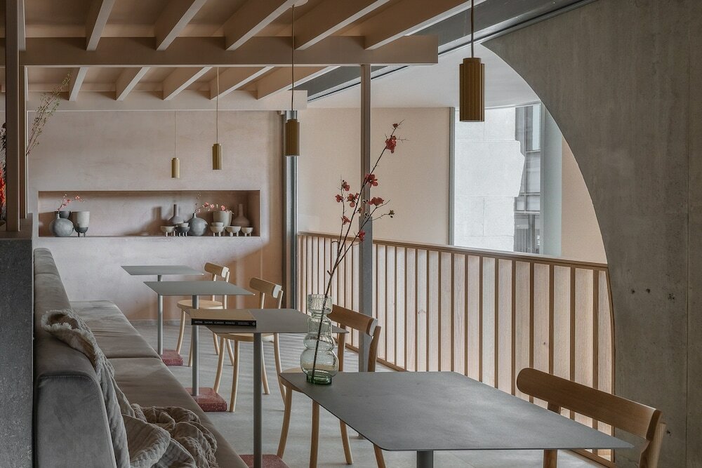 Фото Buckle Street Studios by Locke