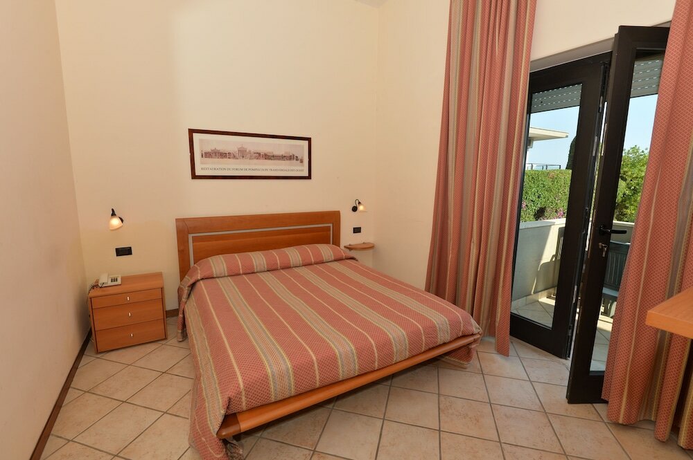 Фото Residence Miramare