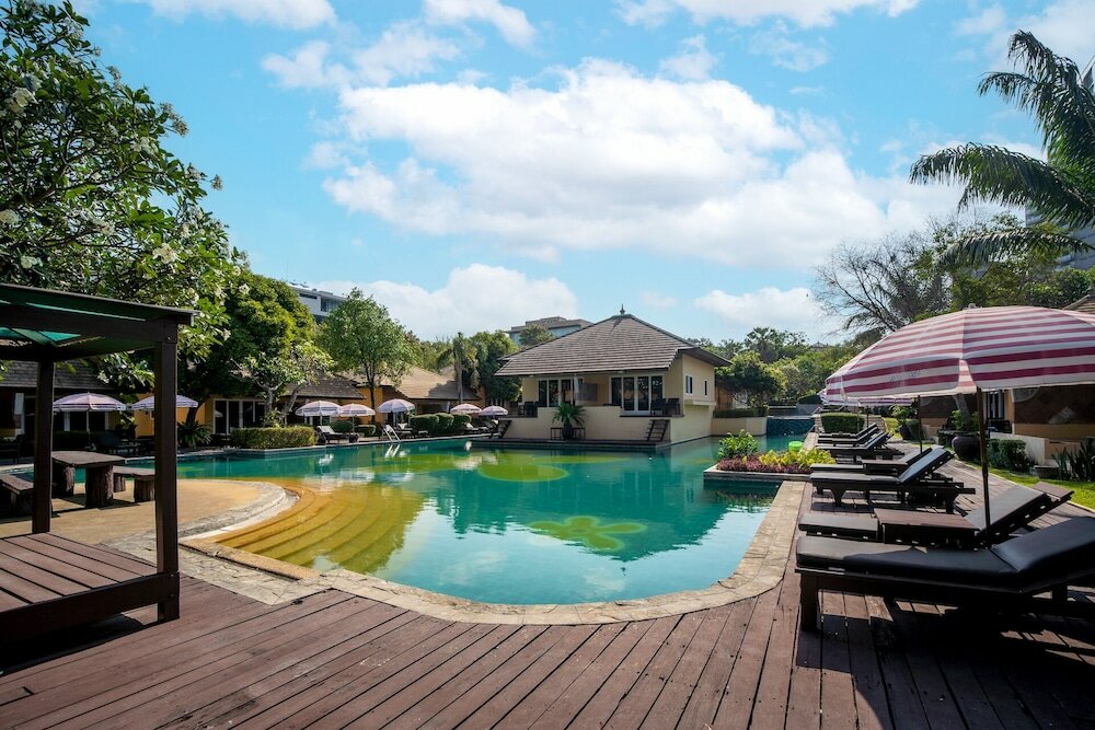 Фото East Sea Paradise Hotel