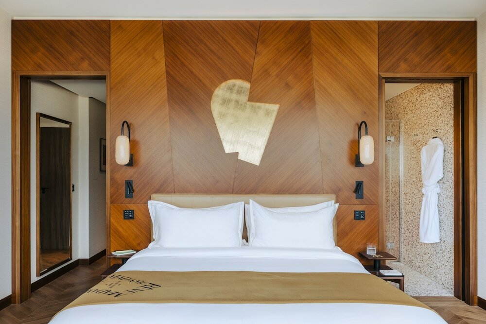 Фото Hotel Madame Rêve