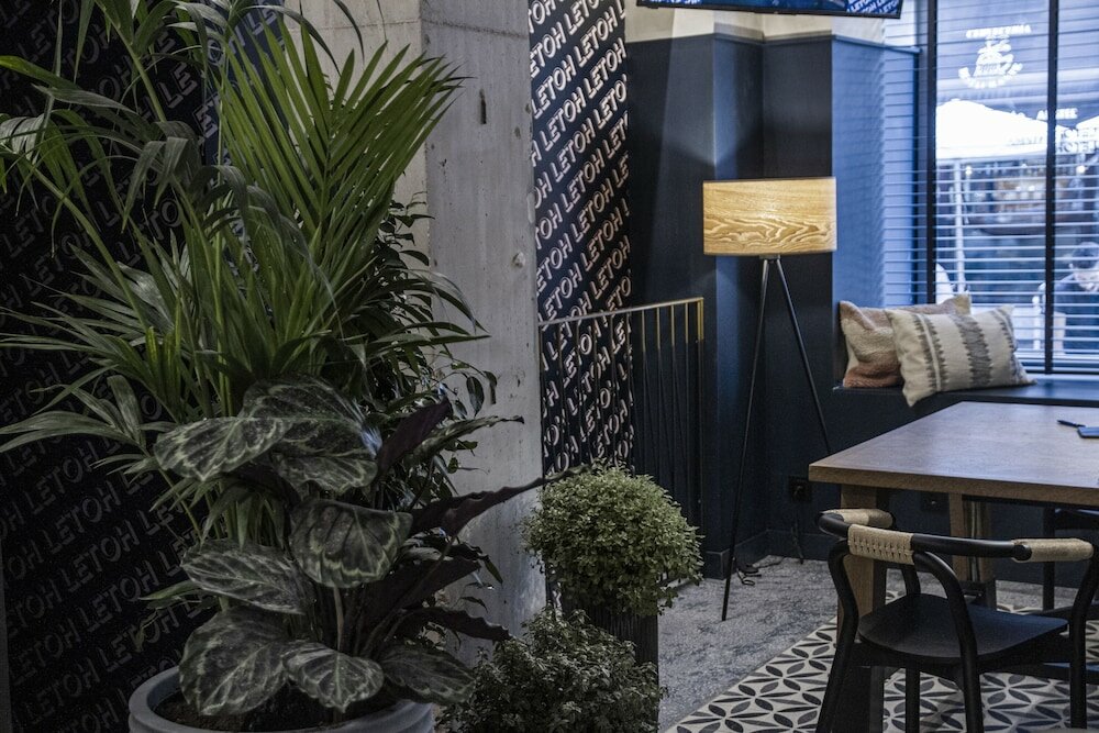 Фото Letoh Letoh Gran Vía