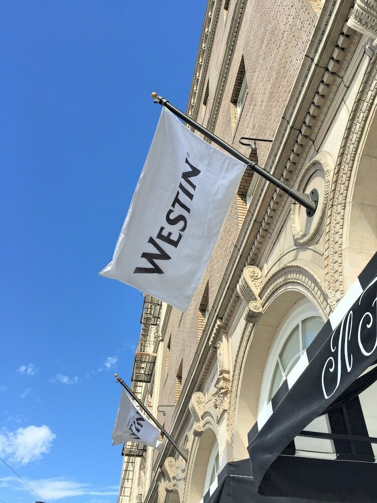 Фото The Westin San Jose