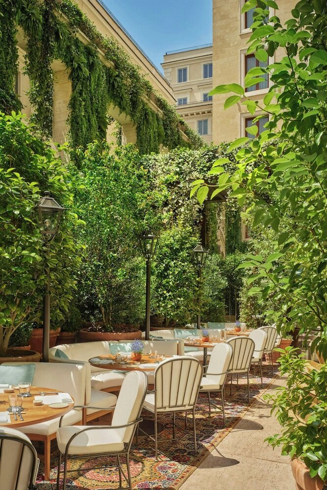 Фото The Rome EDITION