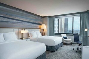 Гостиница Loews Minneapolis Hotel