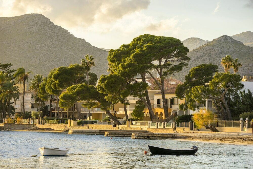 Фото Hotel Illa D'Or