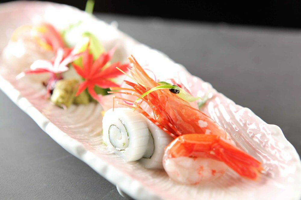 Фото Hananoyado Matsuya