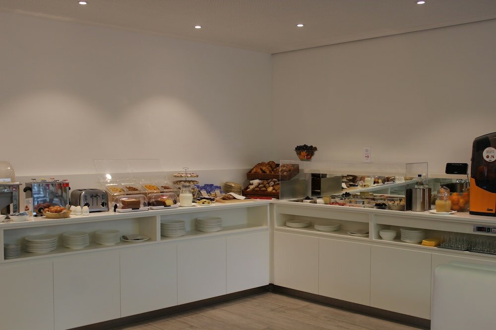 Фото Hotel City Lugano, Design & Hospitality