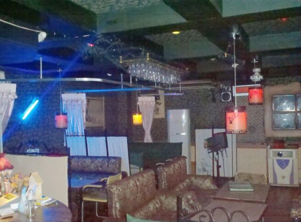 Фото Kyungha SPA Hotel