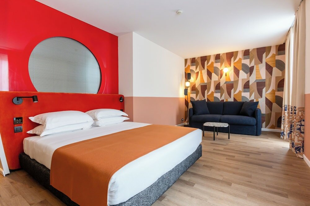 Фото DuoMo hotel