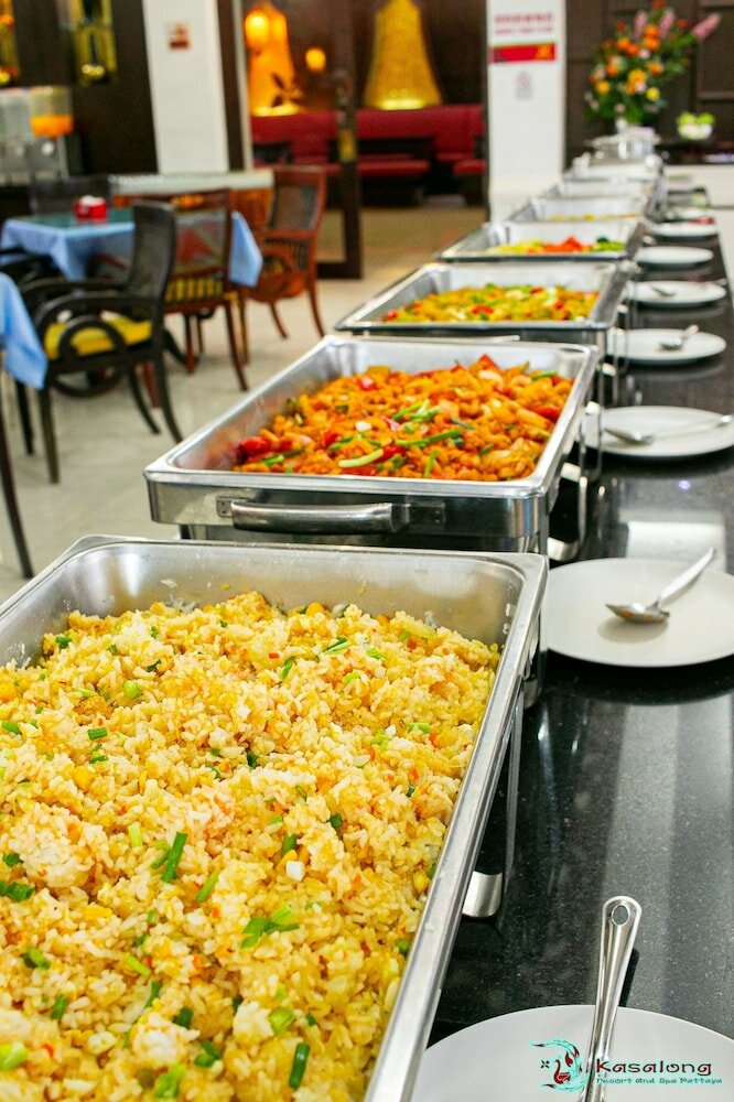 Фото Kasalong Resort and SPA